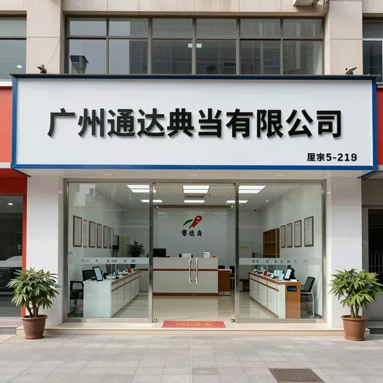 高品质物业服务